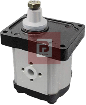 Steering Pump 1512721