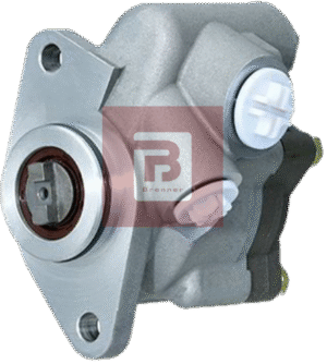 Steering Pump 1515636