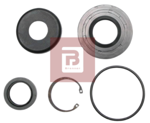 Steering Gear, Repair Kit 1546685