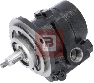 Steering Pump 1563411
