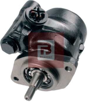 Steering Pump 1567602