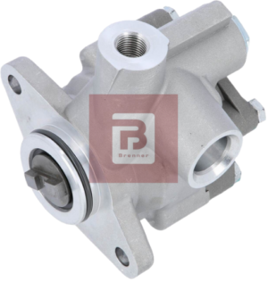 Steering Pump 1572037