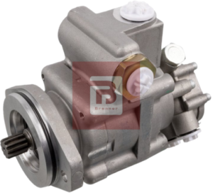 Steering Pump 1572757