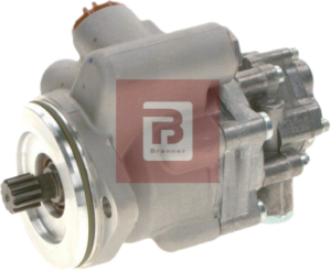 Steering Pump 1574538