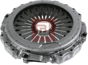 Clutch Pressure Plate 5110460