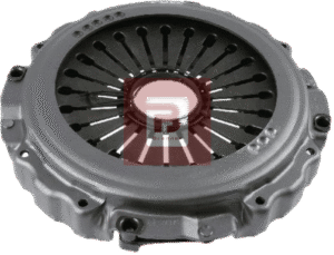 Clutch Pressure Plate 5115682