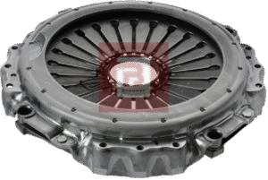 Clutch Pressure Plate 5119455