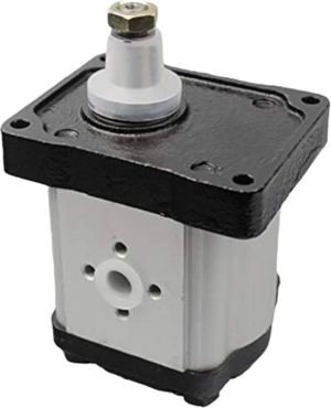 Steering Pump 1512721