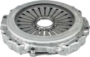 Clutch Pressure Plate 5154152