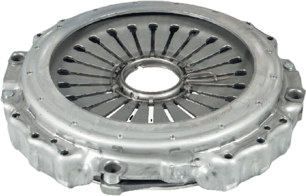 Clutch Pressure Plate 5154152