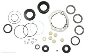 Steering Gear, Repair Kit 1575657