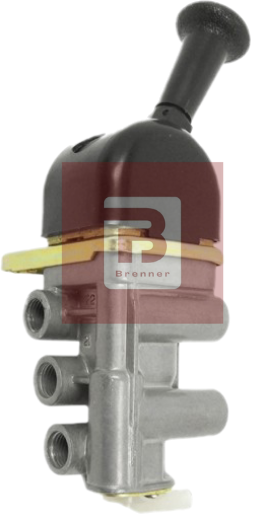 Hand Brake Valve 1012197