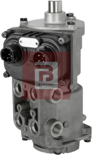 Foot Brake Valve 1013330