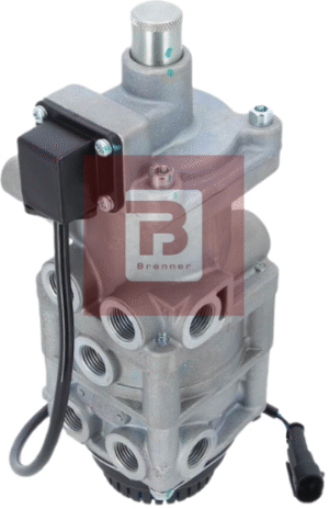 Foot Brake Valve 1013935