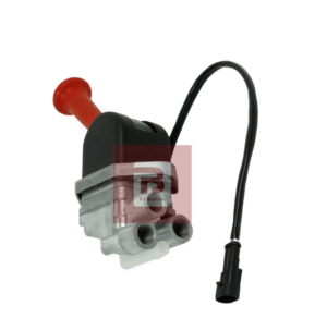 Hand Brake Valve 1014852