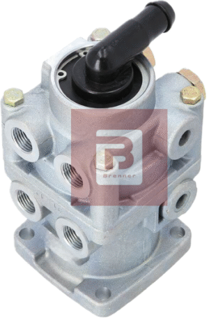 Foot Brake Valve 1021191