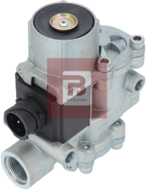 Solenoid Valve 1021271