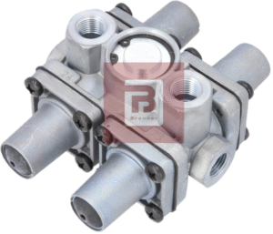Circuits Protection Valve 1021521