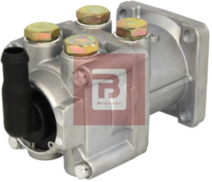 Foot Brake Valve 1021531