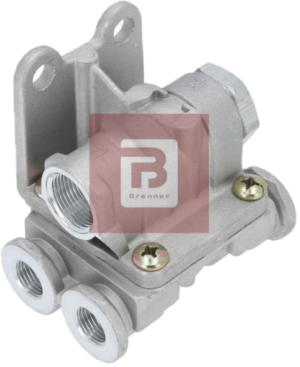 Quick Release Valve 1021621