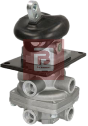 Foot Brake Valve 1022131