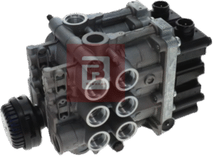 Solenoid Valve 1022221