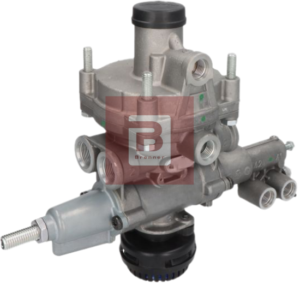 Load Sensing Valve 1022291