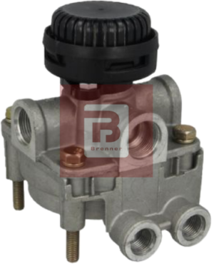 Relay Valve 1023161