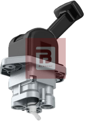 Hand Brake Valve 1023261
