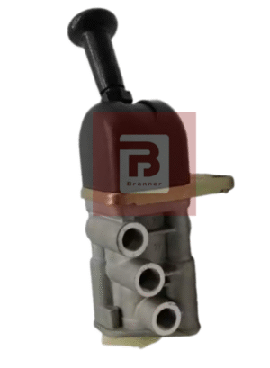 Hand Brake Valve 1023631