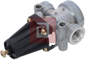 Pressure Limiting Valve 1024121