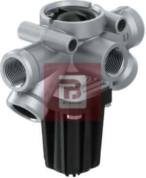 Pressure Limiting Valve 1025111