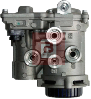 Trailer Control Valve 1025913