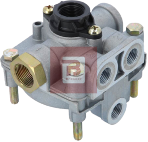 Relay Valve 1026294