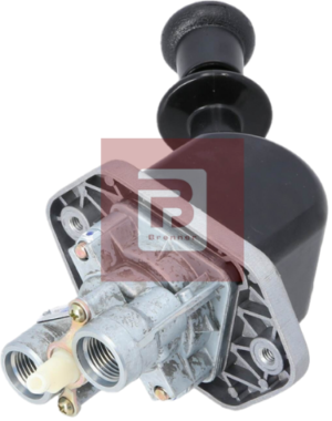 Hand Brake Valve 1026441