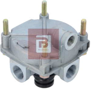 Relay Valve 1027141
