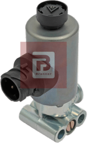 Solenoid Valve 1027171