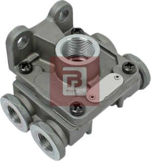 Quick Release Valve 1029506