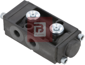 Gearbox Valve 1029741