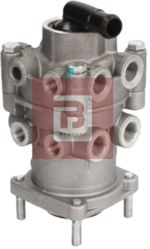 Foot Brake Valve 1031656