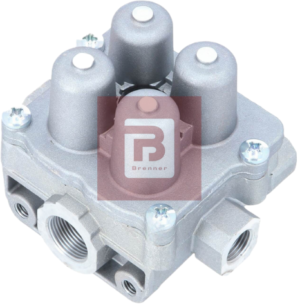 Circuits Protection Valve 1032919