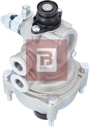 Load Sensing Valve 1033030