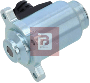 Solenoid Valve 1033736