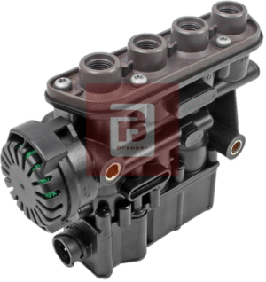 Solenoid Valve 1034768