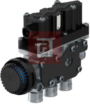 Solenoid Valve 1035550