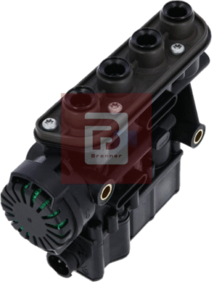Solenoid Valve 1035771