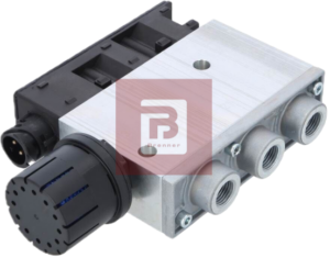 Solenoid Valve 1035827