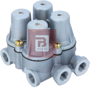 Circuits Protection Valve 1036876