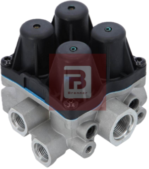 Circuits Protection Valve 1037414