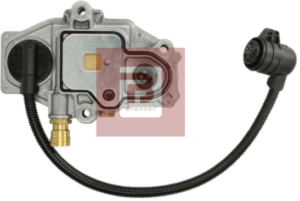 Solenoid Valve 1038174